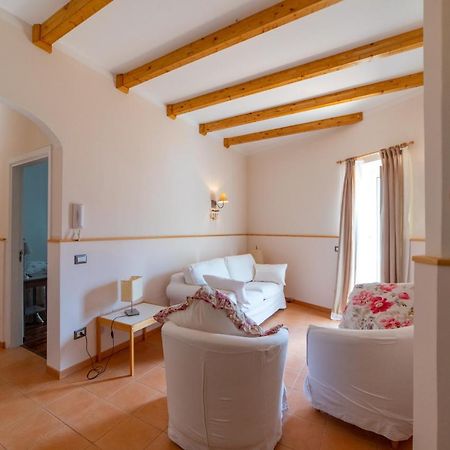 Amalfi Coast Donna Carmela Apartment Скала Екстер'єр фото