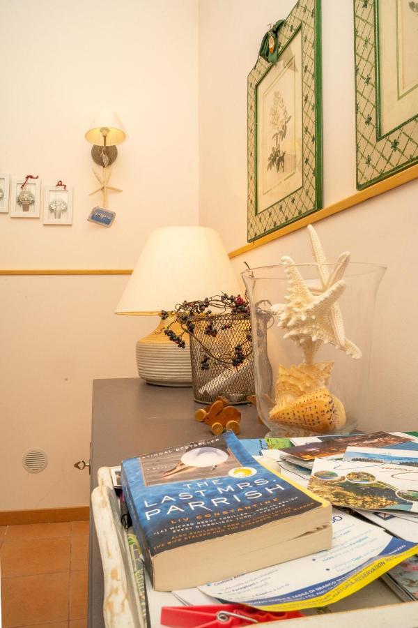 Amalfi Coast Donna Carmela Apartment Скала Екстер'єр фото