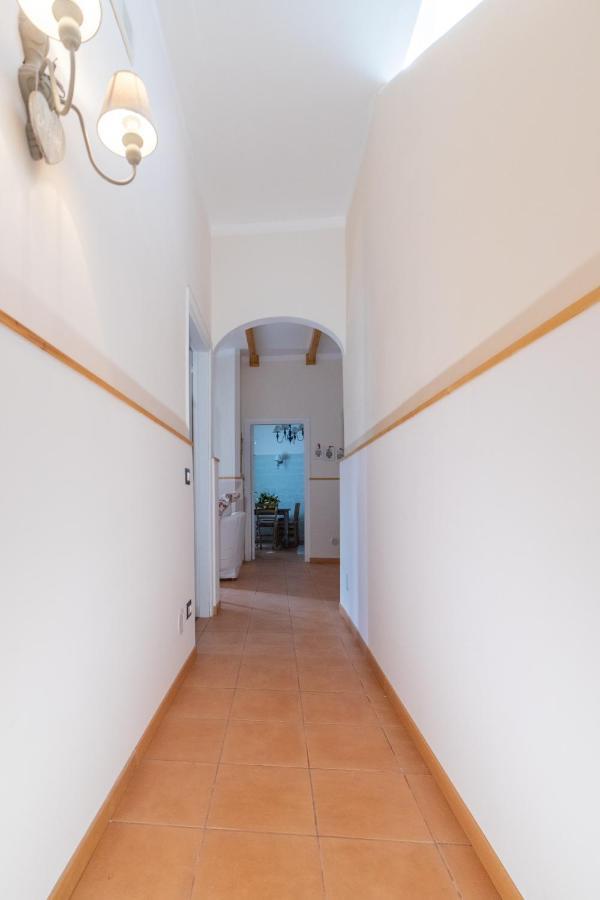 Amalfi Coast Donna Carmela Apartment Скала Екстер'єр фото