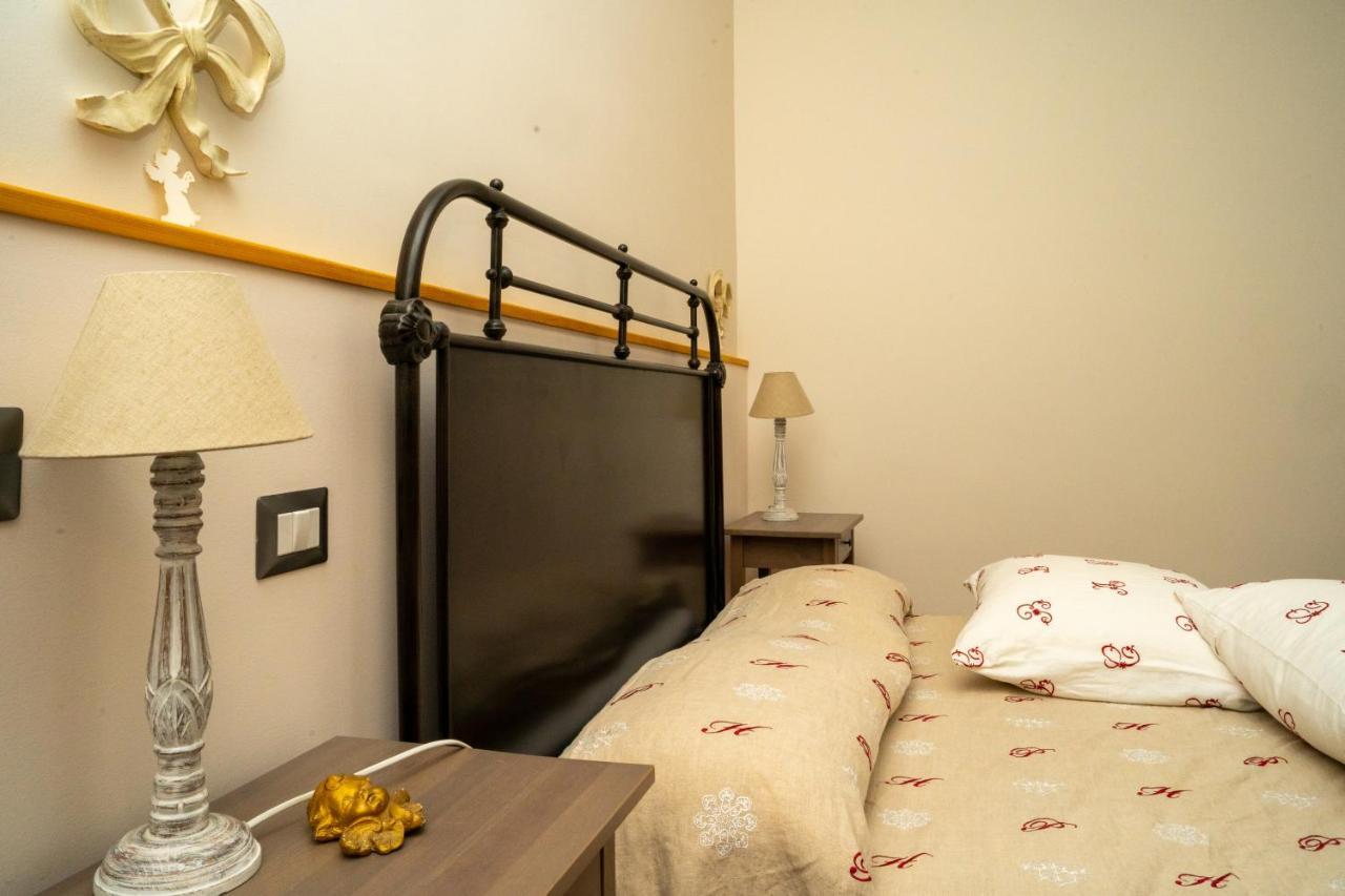 Amalfi Coast Donna Carmela Apartment Скала Екстер'єр фото