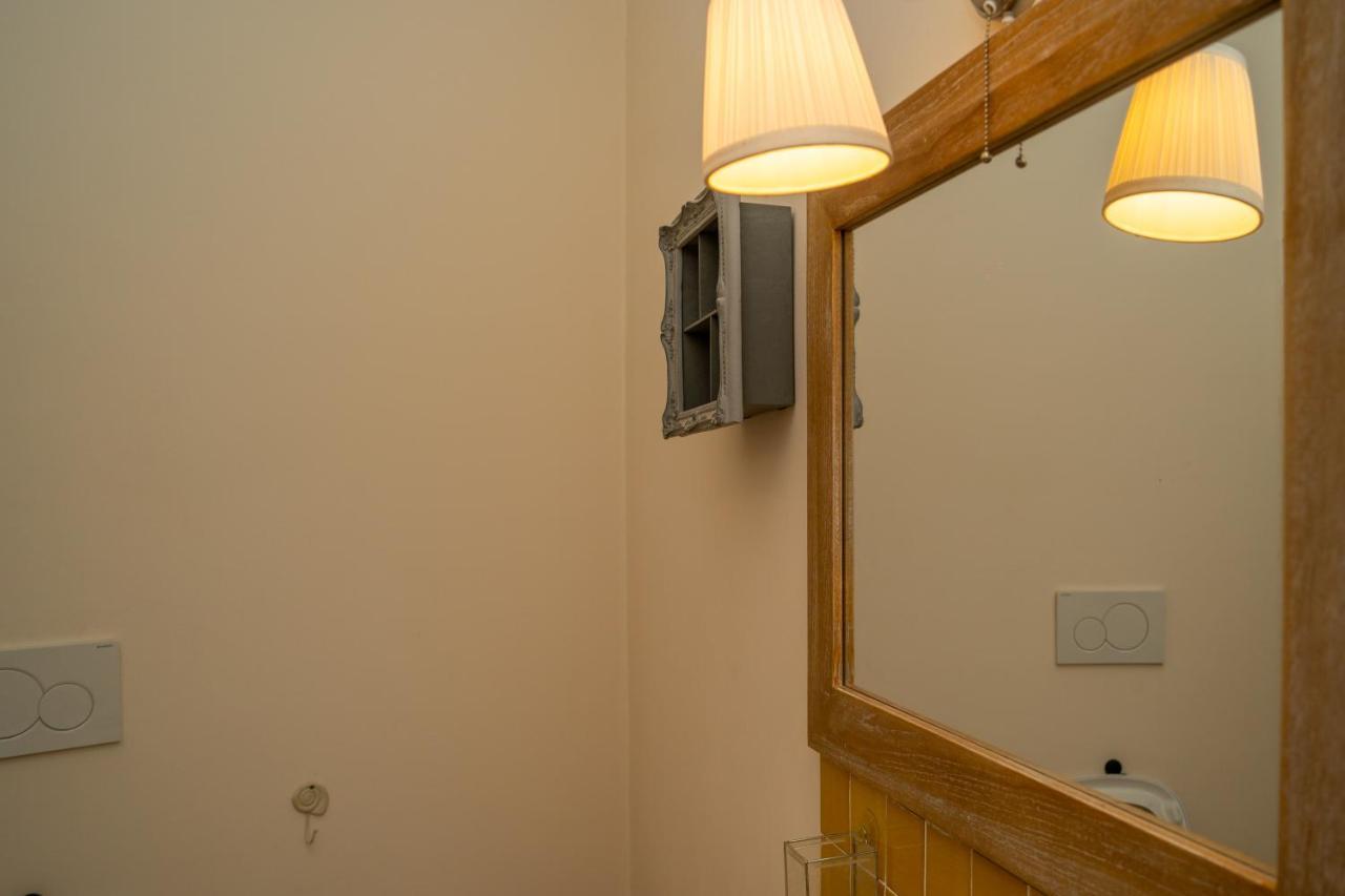 Amalfi Coast Donna Carmela Apartment Скала Екстер'єр фото